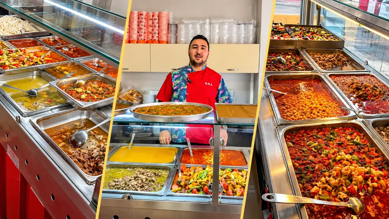 Buluş Lokantası