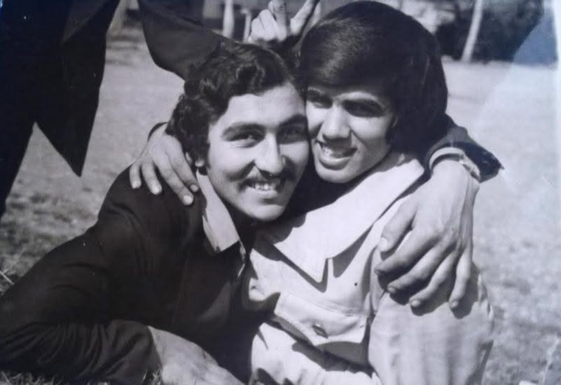Bonbon İp diğer fotoğraf