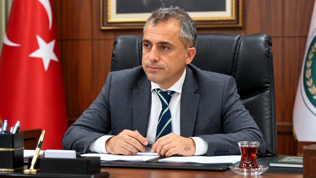İbrahim Çenet
