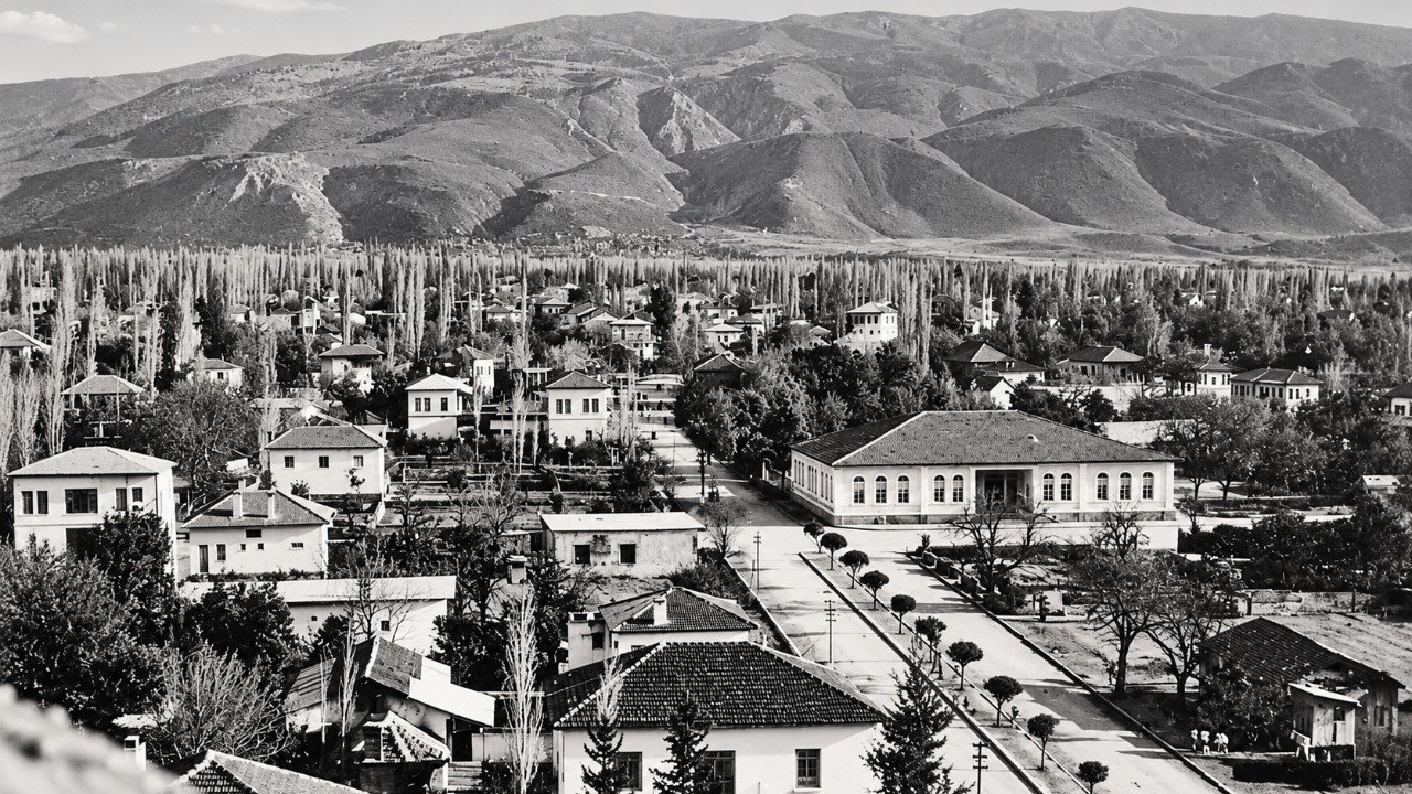 7 Ocak İlköğretim Okulu