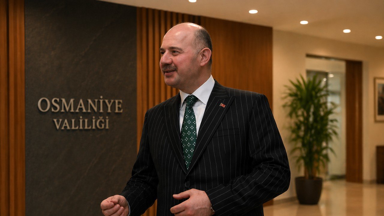 Mehmet Fatih Serdengeçti
