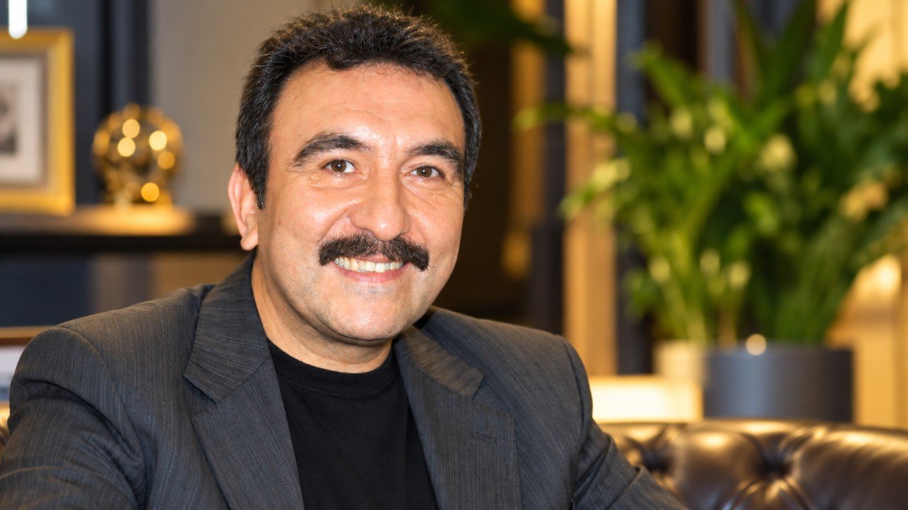 Ümit Besen Kimdir?