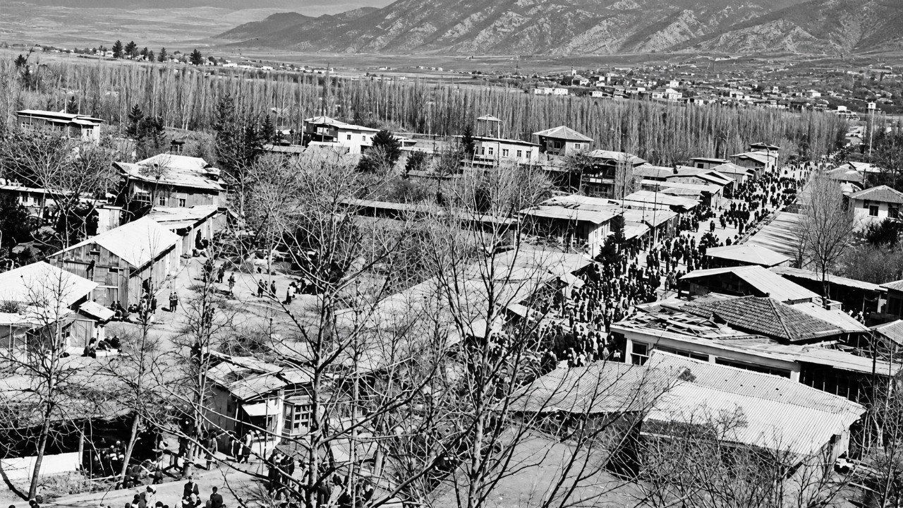 Osmaniye